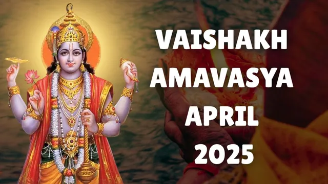 vaishakh-amavasya-2025-date-time-significance-and-rituals-for-no-moon-day-in-april