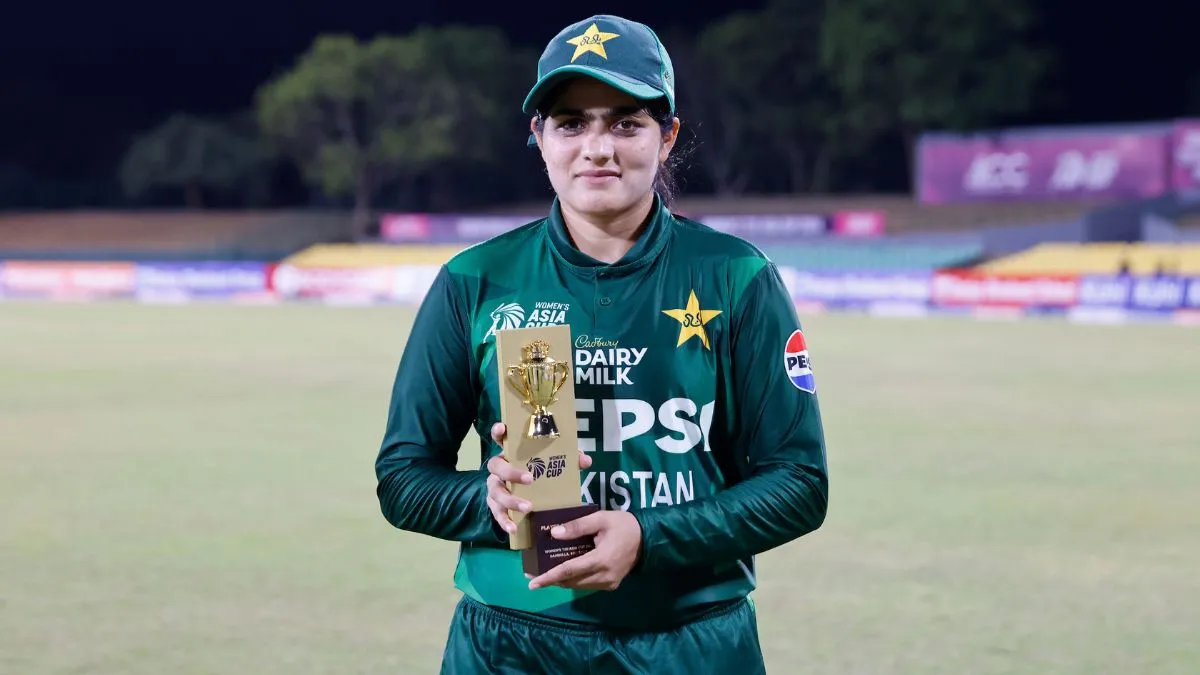 pakistan-womens-cricket-team-gull-feroza-drops-massive-remark-on-playing-in-india-for-icc-womens-cricket-world-cup-after-pahalgam-terror-attack
