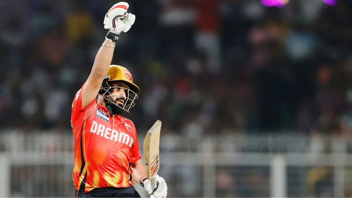 kolkata-knight-riders-vs-punjab-kings-match-scorecard-prabhsimran-singh-creates-history-kkr-vs-pbks-eden-gardens