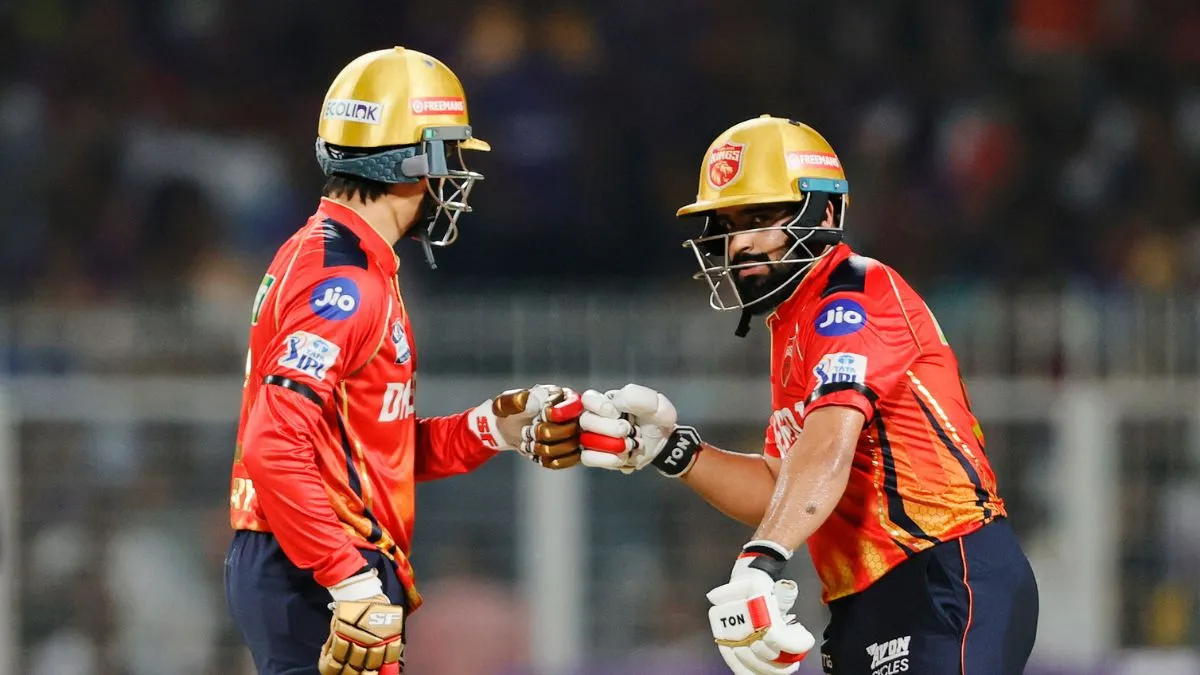 pbks-vs-kkr-prabhsimran-singh-kolkata-knight-riders-vs-punjab-kings-match-scorecard-priyansh-arya-eden-gardens