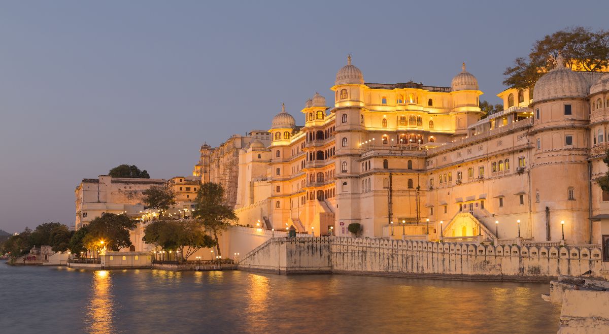 City Palace