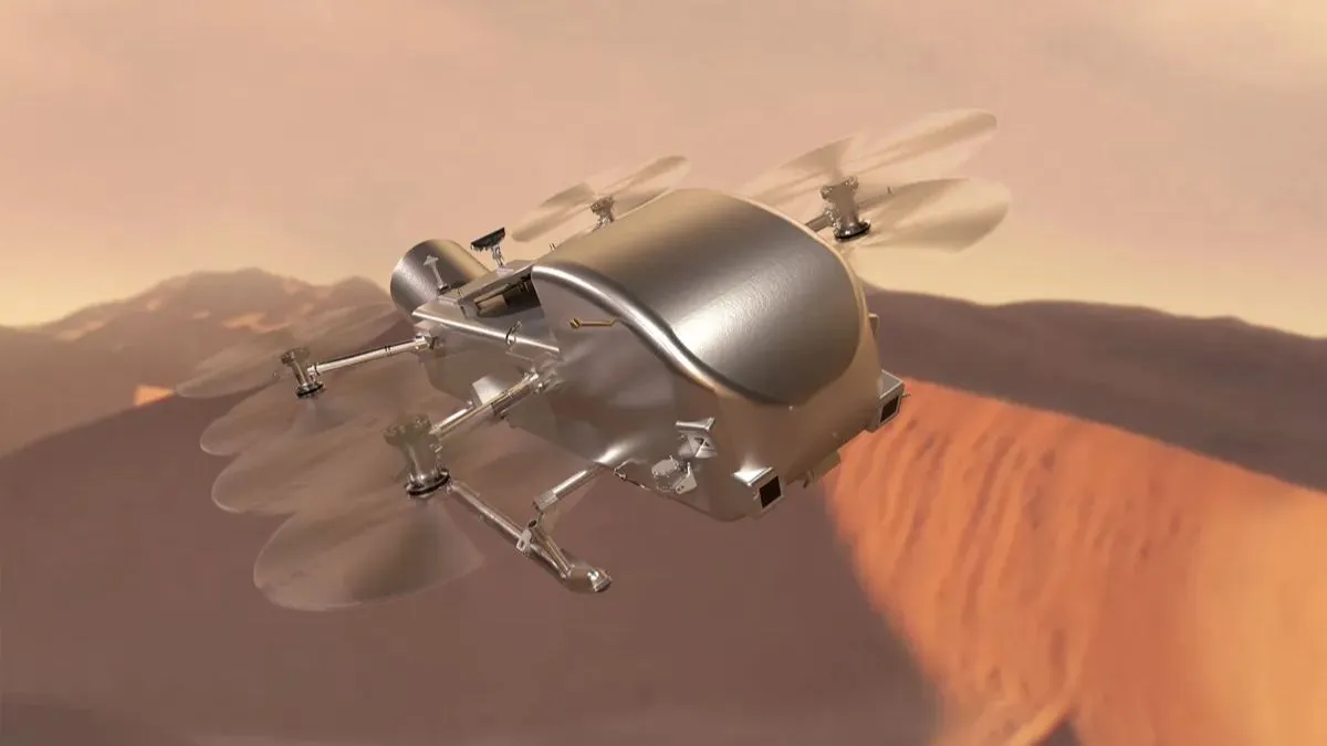 nasas-dragonfly-set-to-search-for-alien-mission-details-launch-date-revealed