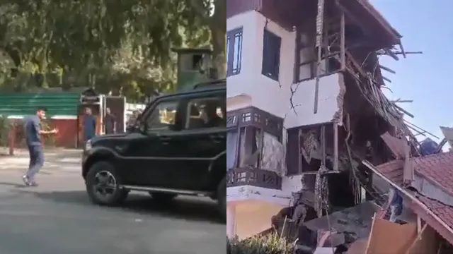 pahalgam-aftermath-rajnath-at-pm-modis-residence-after-meeting-cds-houses-of-three-more-terrorists-razed-in-jk-updates