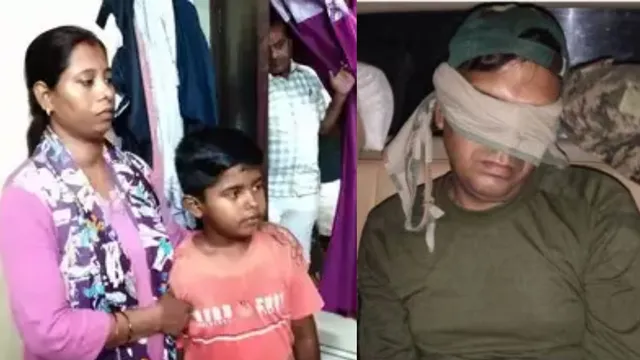 bsf-jawan-detained-by-pakistan-pregnant-wife-heads-to-ferozepur-to-seek-updates-on-husbands-return