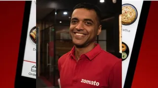 Zomato’s Deepinder Goyal Backs LAT Aerospace To Revolutionise Regional Air Travel In India