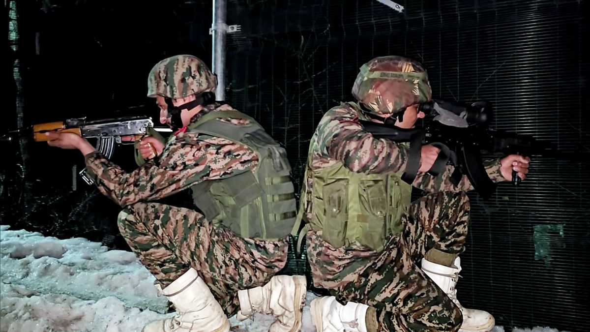 pakistan-opens-fire-across-loc-for-third-day-two-terror-associates-arrested-in-kulgam
