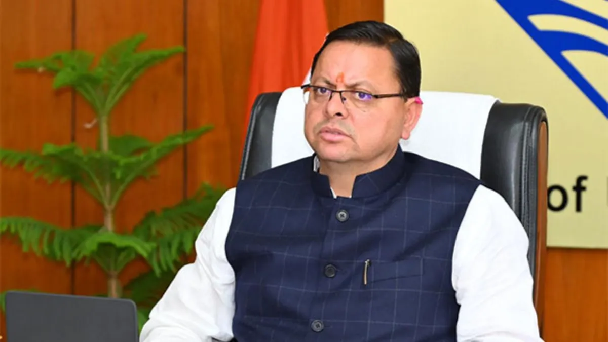 uttarakhand-govt-grants-10-reservation-for-discharged-agniveers-boosts-benefits-for-martyrs-families