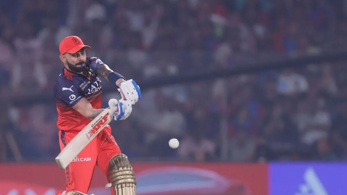 RCB vs DC, IPL 2025 HIGHLIGHTS: Krunal Pandya, Virat Kohli Excel As RCB Clinch IPL Top Spot With Big Win Against DC
