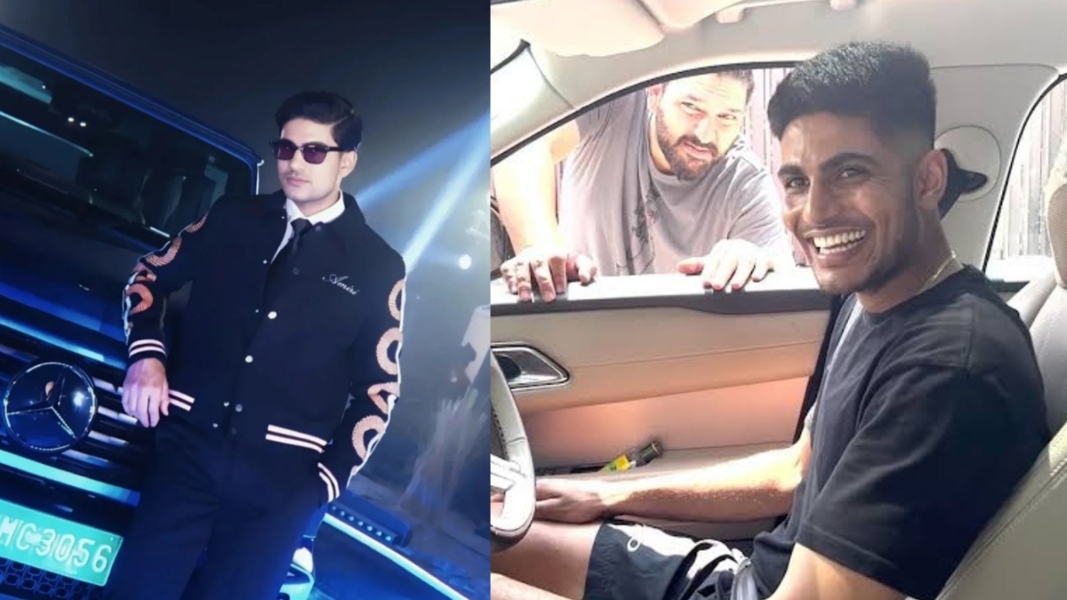 Ipl captains and their most expensive cars.