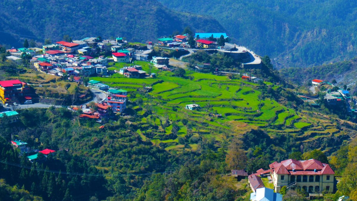 top 10 famous hill stations to visit from delhi 1