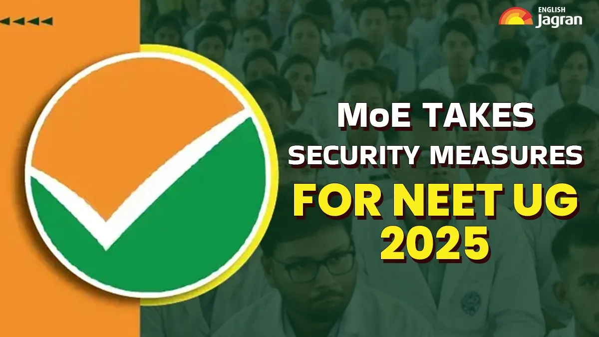 neet-ug-2025-education-ministry-takes-unprecedented-security-measures-to-protect-medical-entrance-exam