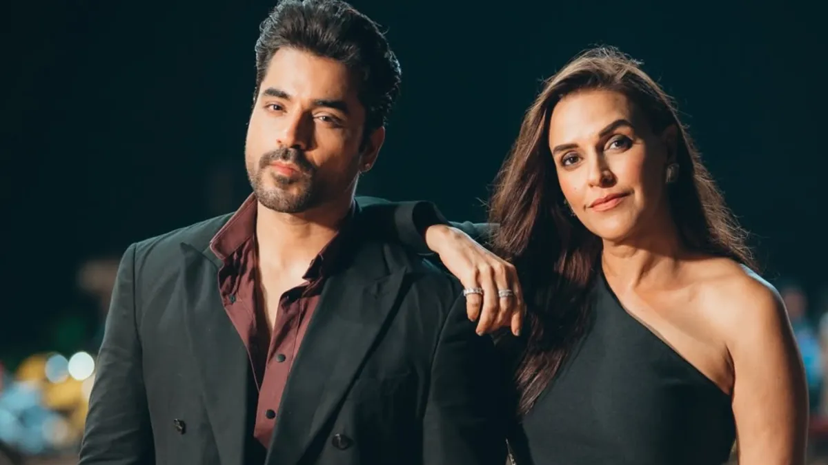 mtv-roadies-double-cross-neha-dhupia-quits-reality-show-after-heated-argument-with-gautam-gulati-actress-drops-farewell-post