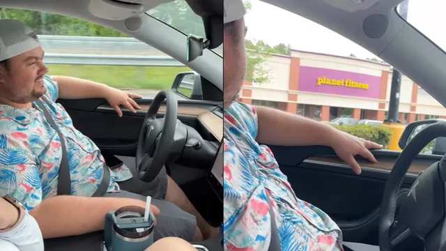man-simple-request-to-tesla-to-take-him-somewhere-new-turns-into-hilarious-gym-detour-elon-musk-cant-stop-laughing-watch-viral-video