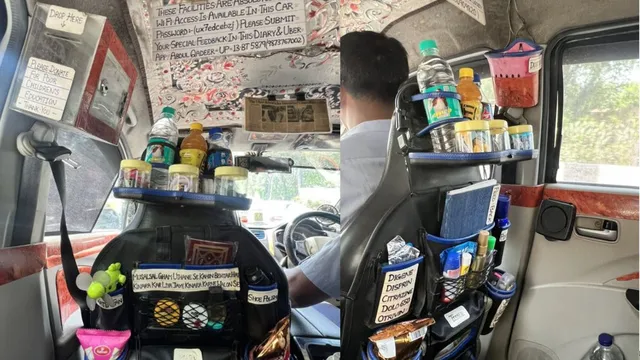 uber-driver-1bhk-like-cab-becomes-viral-sensation-for-his-heartwarming-hospitality-netizens-call-it-dream-ride-viral-post