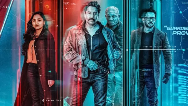 samara-movie-ott-release-rahman-gripping-sci-fi-malayalam-movie-to-debut-online-in-india-on-this-platform