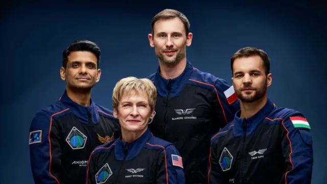 shubhanshu-shukla-to-make-history-as-first-indian-to-reach-iss-axiom4-mission-set-to-launch-on-this-date