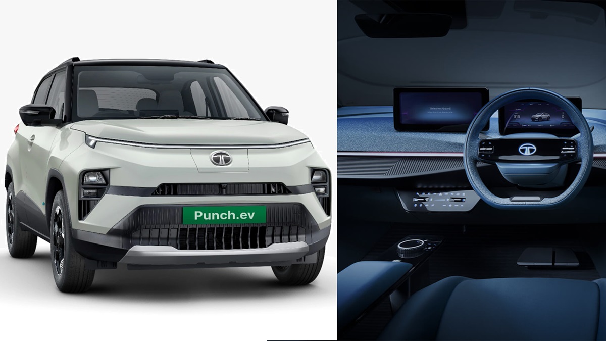 Exclusive Conversation: Modern Cars Are More Gadget Than Machines - Anand Kulkarni, Tata Passenger Electric Mobility