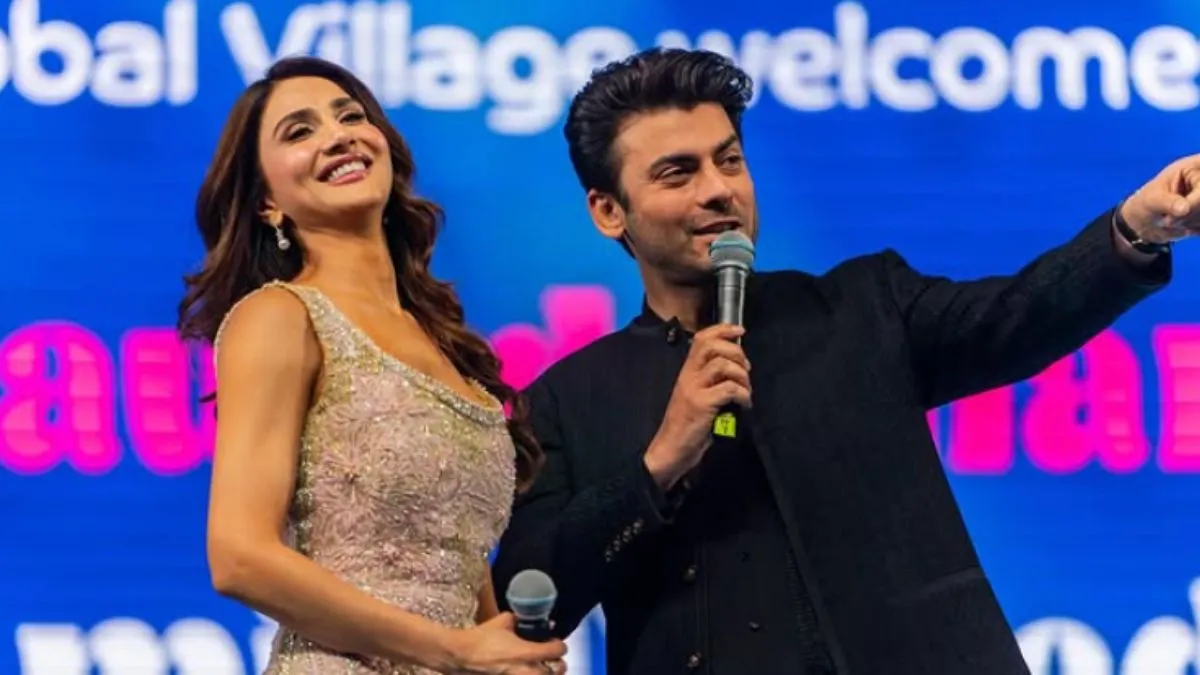 after-india-fawad-khan-and-vaani-kapoor-movie-abir-gulaal-banned-in-pakistan