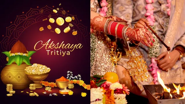 akshaya-tritiya-2025-no-shubh-muhurat-for-wedding-on-akha-teej-this-year-know-reason-and-other-details