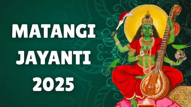 matangi-jayanti-2025-date-time-significance-and-rituals-to-worship-the-ninth-mahavidya