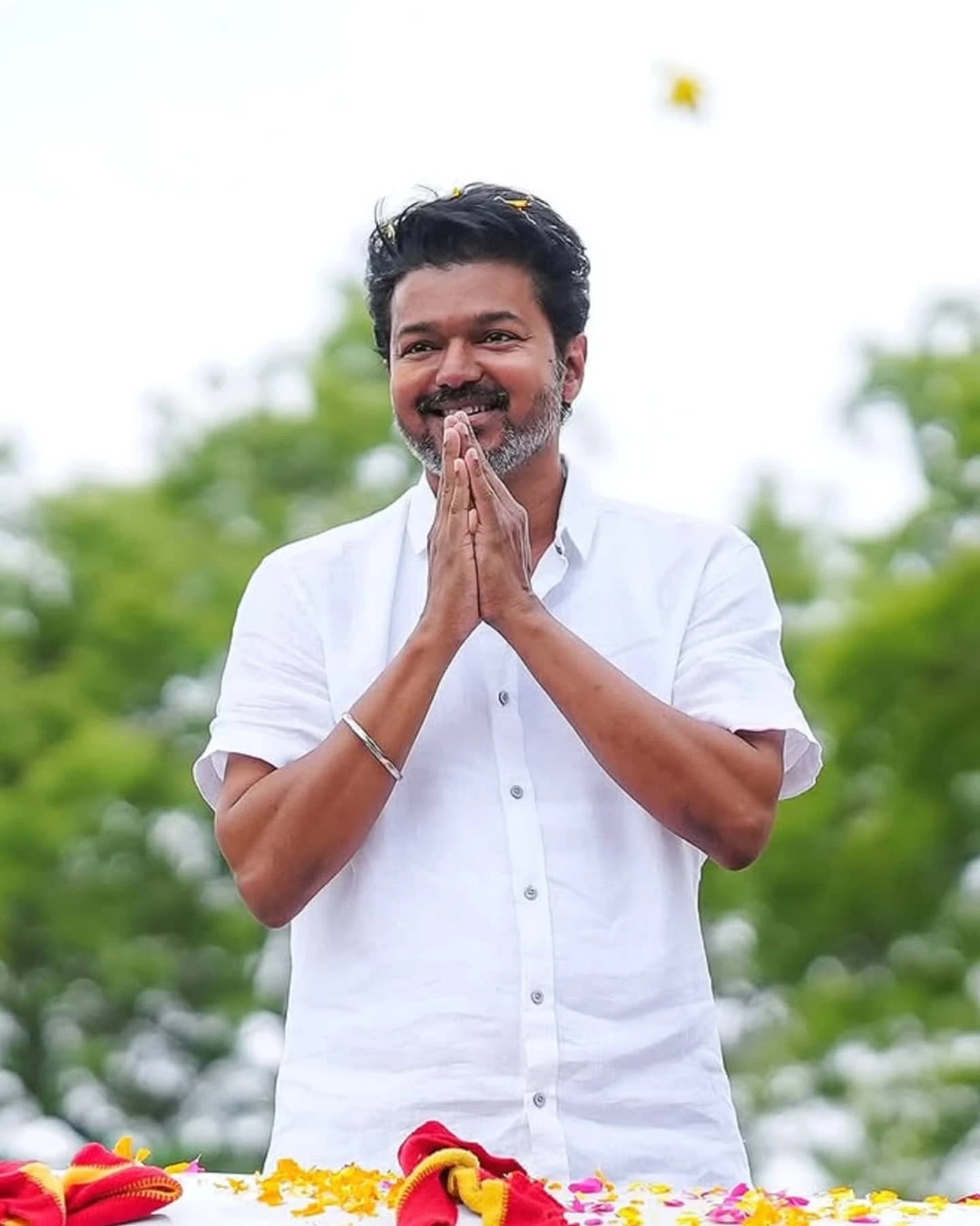Thalapathy Vijay Net Worth