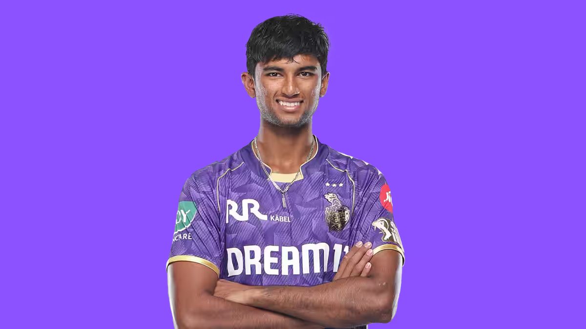 Top 10 youngest players in IPL 2025 under age 20 and their fees (5)