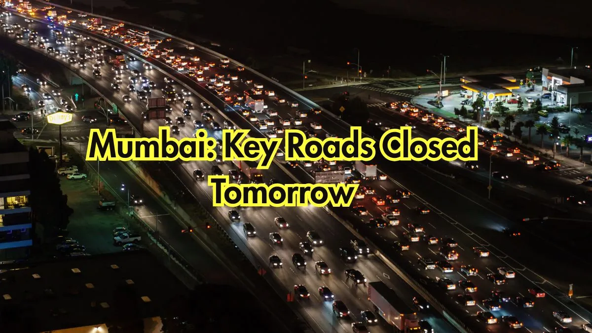mumbai-traffic-advisory-multiple-road-closed-and-diverted-for-maharashtra-day-parade-at-shivaji-park-on-may-1-check-alternative-routes