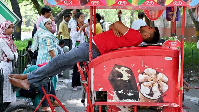 pune-weather-update-maharashtra-rain-city-braces-for-continued-heatwave-rainfall-maharashtra-districts-heatwaves-persists-in-others