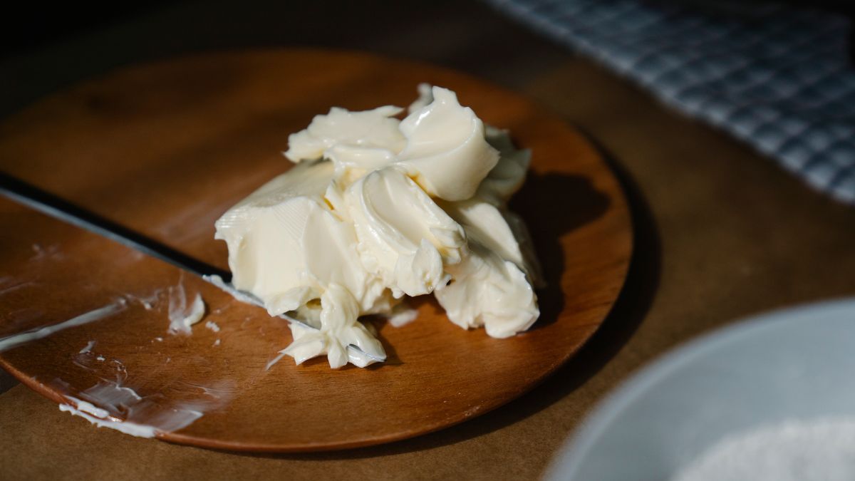 Unsalted Butter For Cakes