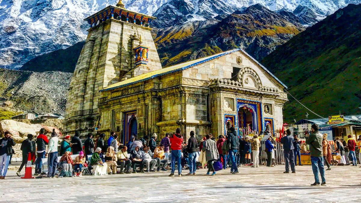 char dham yatra guide 2025 opening closing dates routes and more (1)