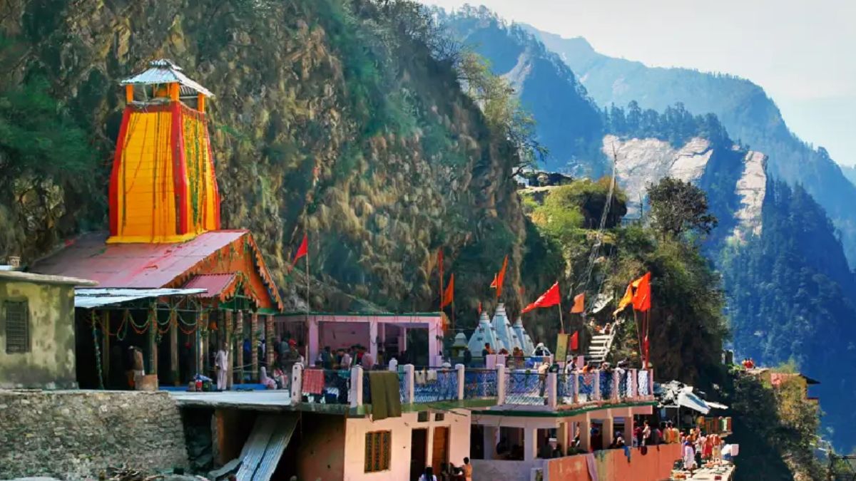 char dham yatra guide 2025 opening closing dates routes and more (4)