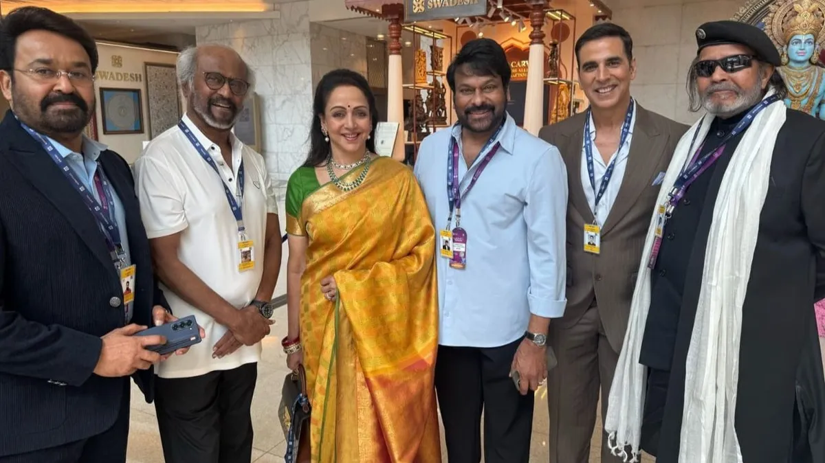 waves-2025-chiranjeevi-says-he-was-inspired-by-mithun-chakraborty-amitabh-bachchan-during-his-initial-days-of-career