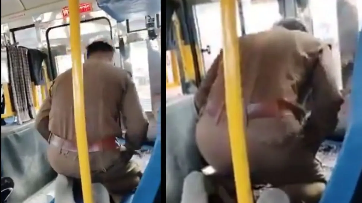 karnataka-bus-driver-faces-probe-for-stopping-vehicle-to-offer-namaz-watch