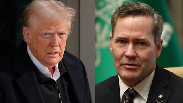 trumps-nsa-mike-waltz-deputy-alex-wong-stepping-down-amid-signal-chat-scandal-report