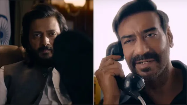 raid-2-twitter-review-netizens-laud-honesty-vs-power-dynamic-in-ajay-devgn-riteish-deshmukh-paisa-vasool-entertainer