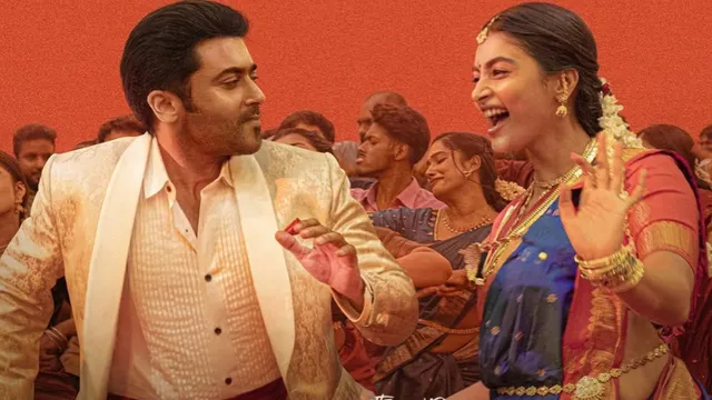retro-twitter-review-netizens-hail-suriya-power-packed-performance-in-worth-a-watch-tamil-movie