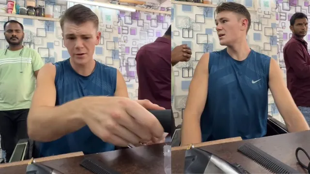 indian-barber-charges-uk-vlogger-rs-1800-for-haircut-internet-divided-over-viral-video