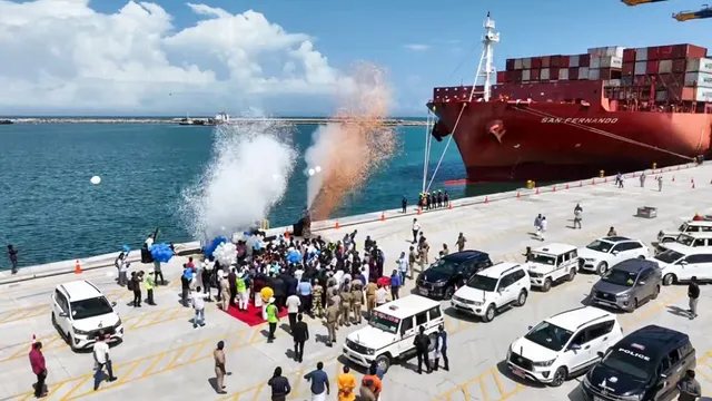 vizhinjam-international-seaport-thiruvananthapuram-port-inauguration-pm-modi-indias-first-deepwater-seaport
