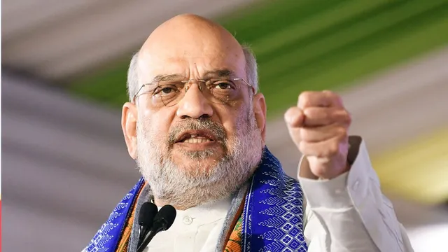 'Chun Chun Ke Badla Lenge': Amit Shah Vows To Uproot Terrorism After Pahalgam Terror Attack