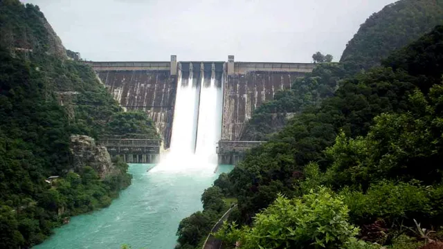 punjab-govt-ramps-up-security-at-nangal-dam-as-bbmb-orders-to-release-additional-water-to-haryana-dispute-explained