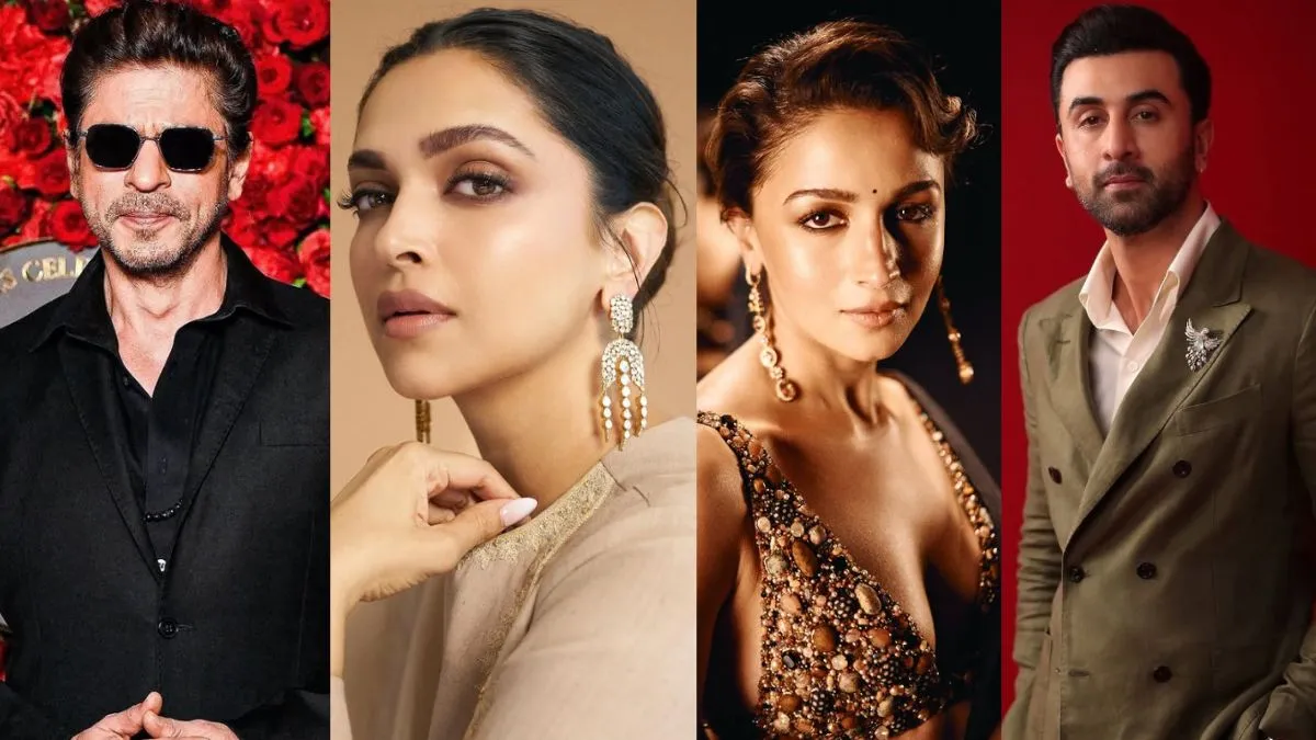 waves-summit-2025-shah-rukh-khan-deepika-padukone-ranbir-alia-aamir-khan-arrive-at-the-event