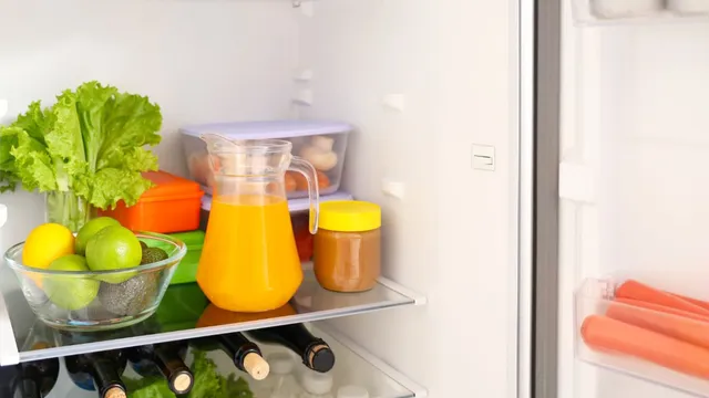 why-you-should-never-refrigerate-these-6-foods