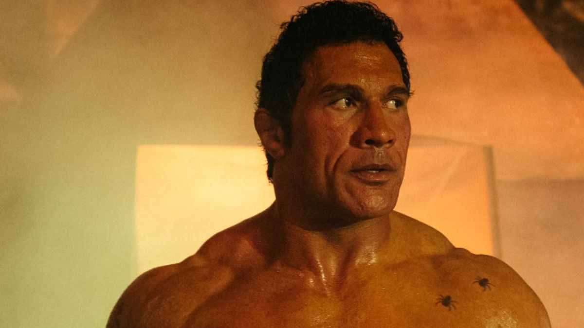 The Smashing Machine: Release Date, Trailer, Cast, Plot; Everything