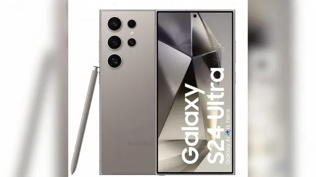 get-samsung-galaxy-s24-ultra-5g-at-rs-43099-discount-on-amazon