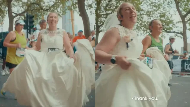 woman-runs-2025-london-marathon-wearing-wedding-dress-reason-behind-it-leaves-netizens-deeply-moved-viral-video