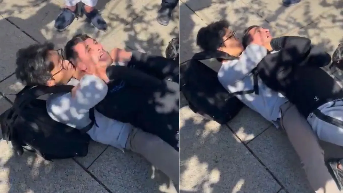 chinese-man-tackles-thief-with-quick-martial-arts-moves-saves-his-camera-in-viral-video