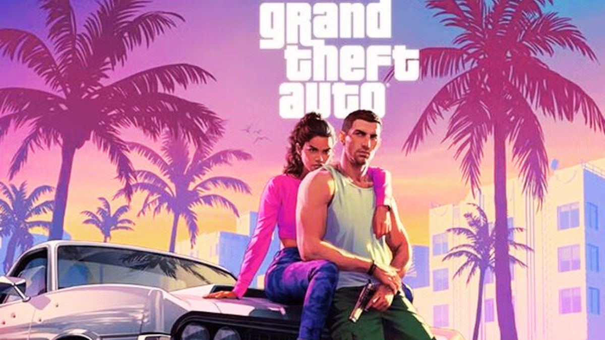 GTA 6 Grand Theft Auto Video Game Fans Stunned As Release Slips To Grand Auto Theft 