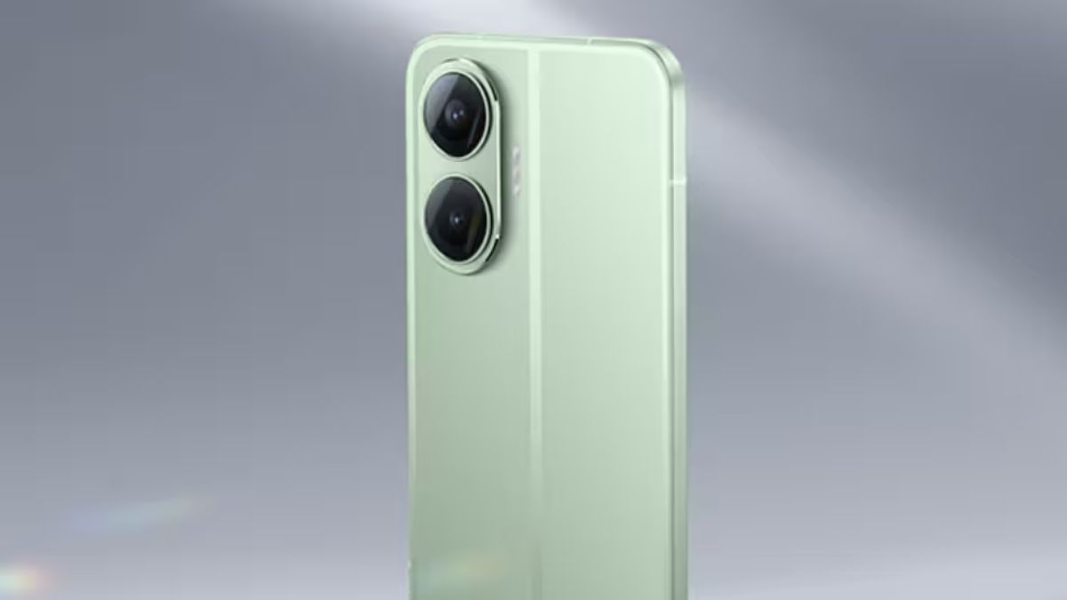 Poco F7 Smartphone