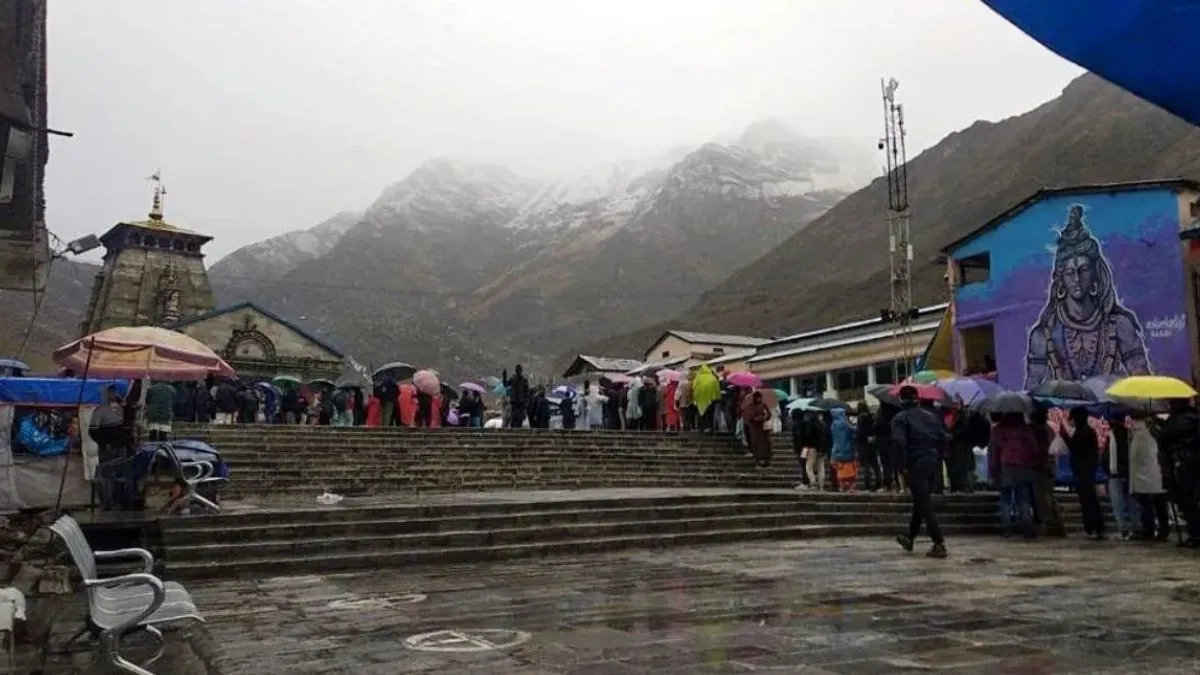 uttarakhand-weather-rain-alert-in-kedarnath-other-chardham-yatra-sites-check-forecast-for-dehradun-haridwar