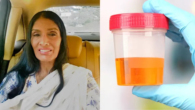is-drinking-urine-good-for-your-health-as-actress-anu-aggarwal-calls-it-amrit-know-facts-behind-this-controversial-therapy